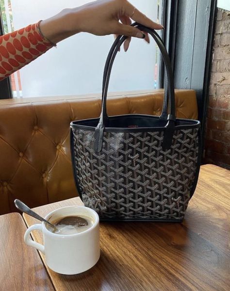 Quilted Leather Clutch