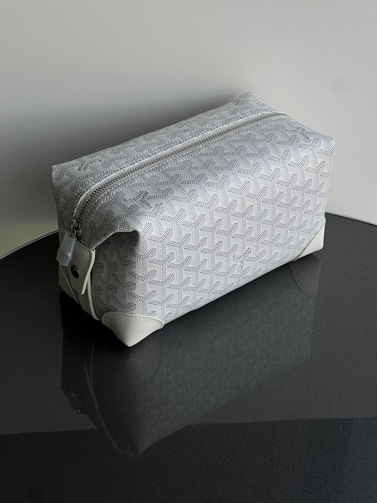 Luxury Designer Tote Bag - Style 3