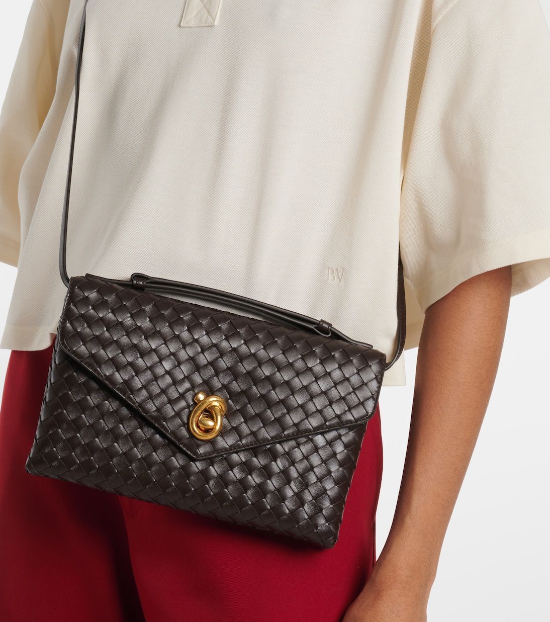 Mini Bucket Bag - Style 4