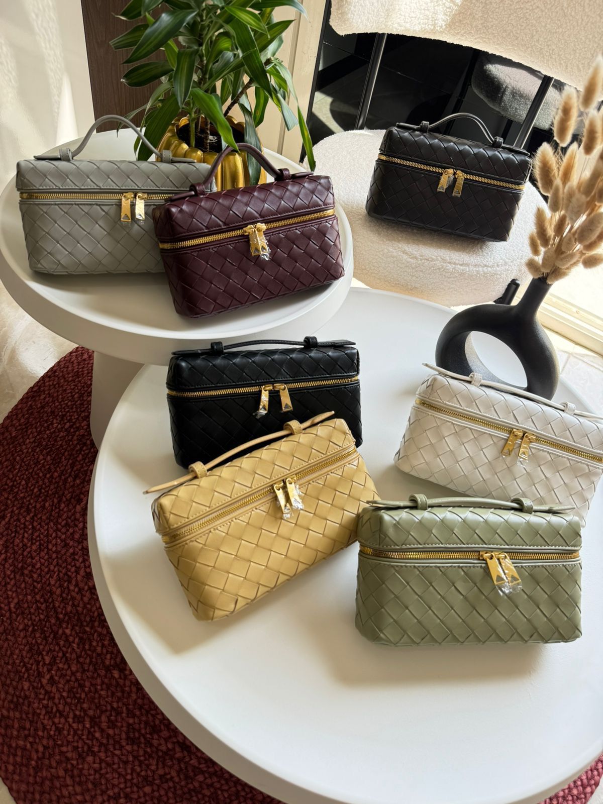 Handbags