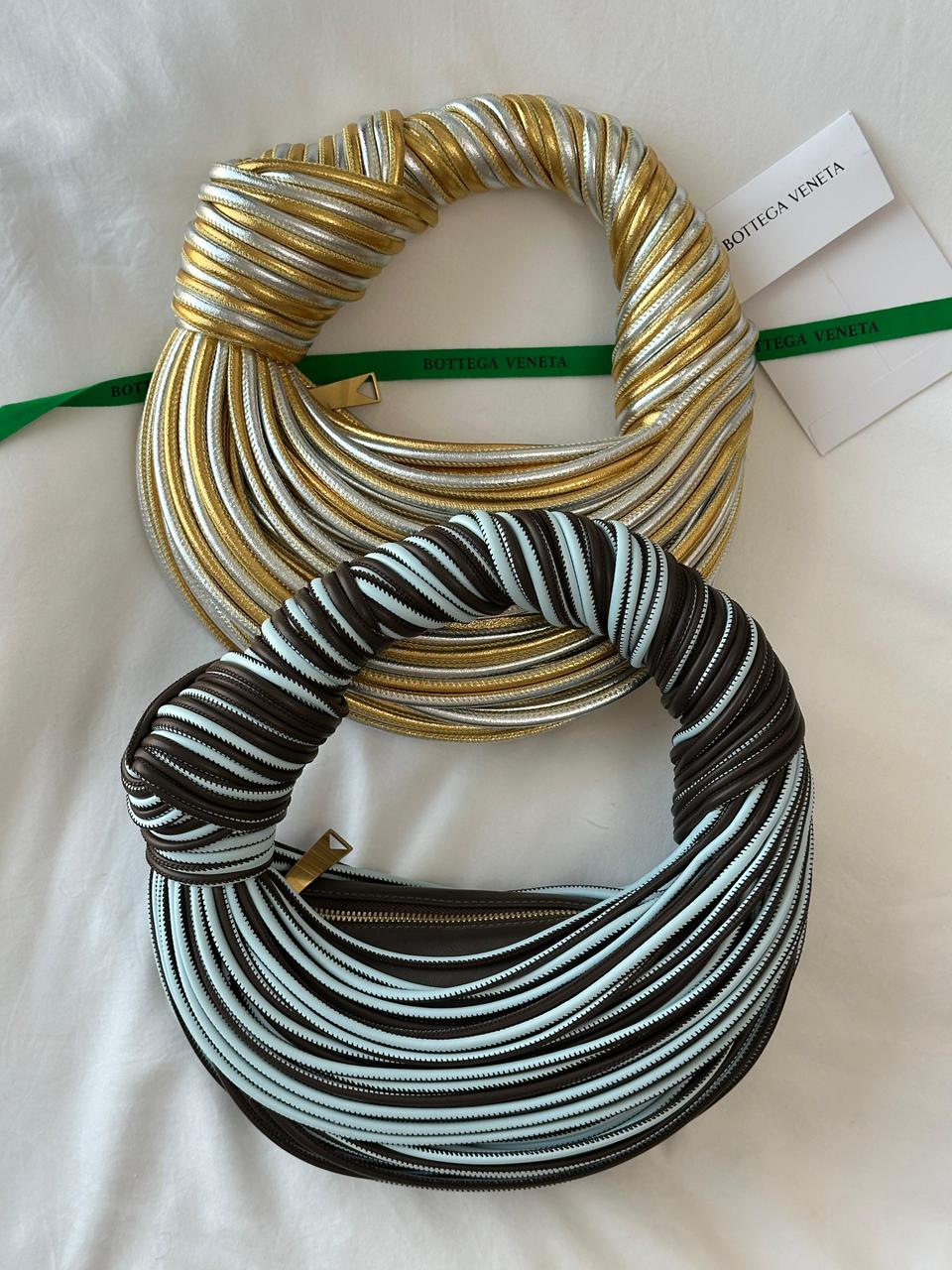 Crescent Moon Bag - Style 6