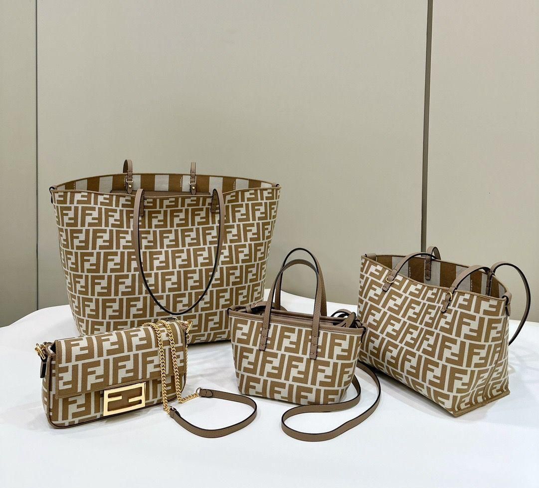 Elegant Chain Handbag - Style 7