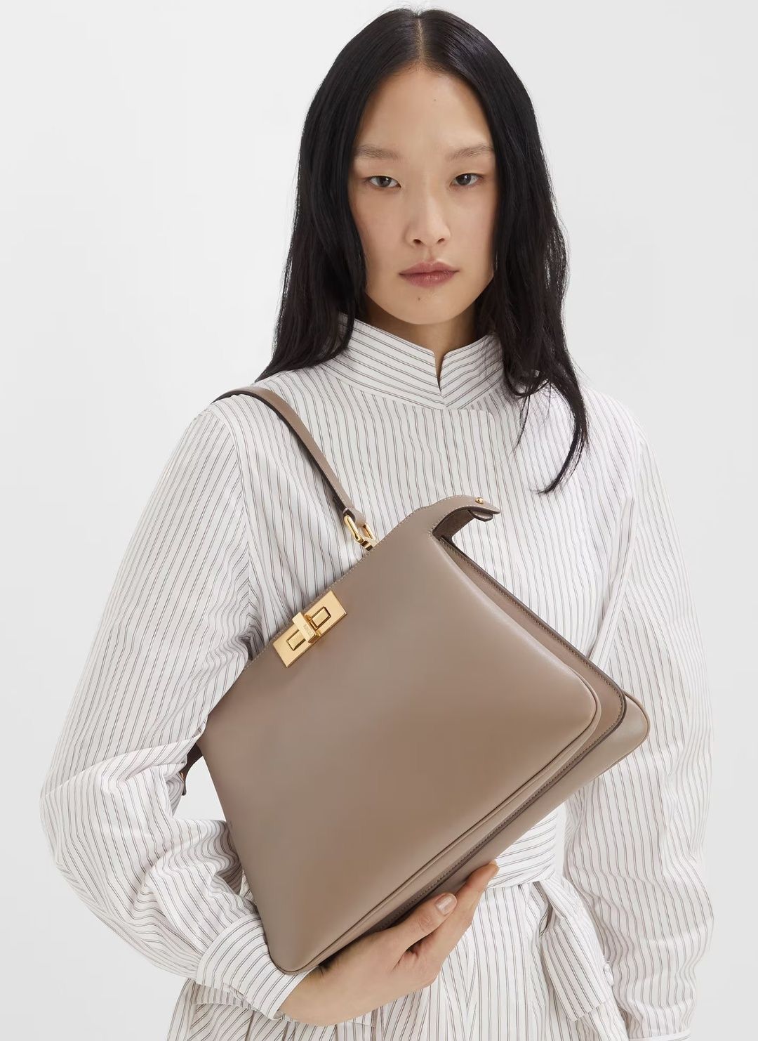 Crescent Moon Bag - Style 7