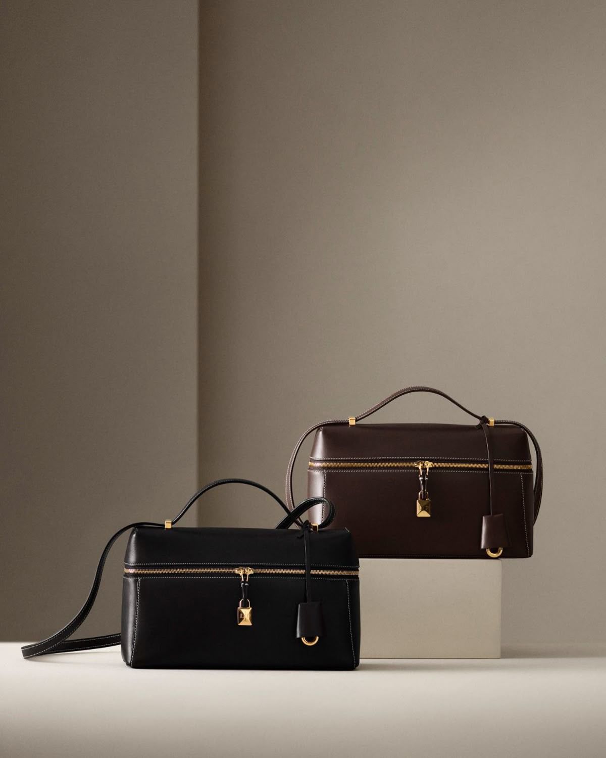 Mini Bucket Bag - Style 8