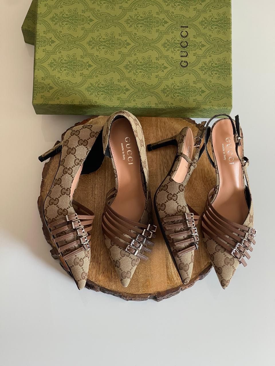 Luxury Designer Tote Bag - Style 12