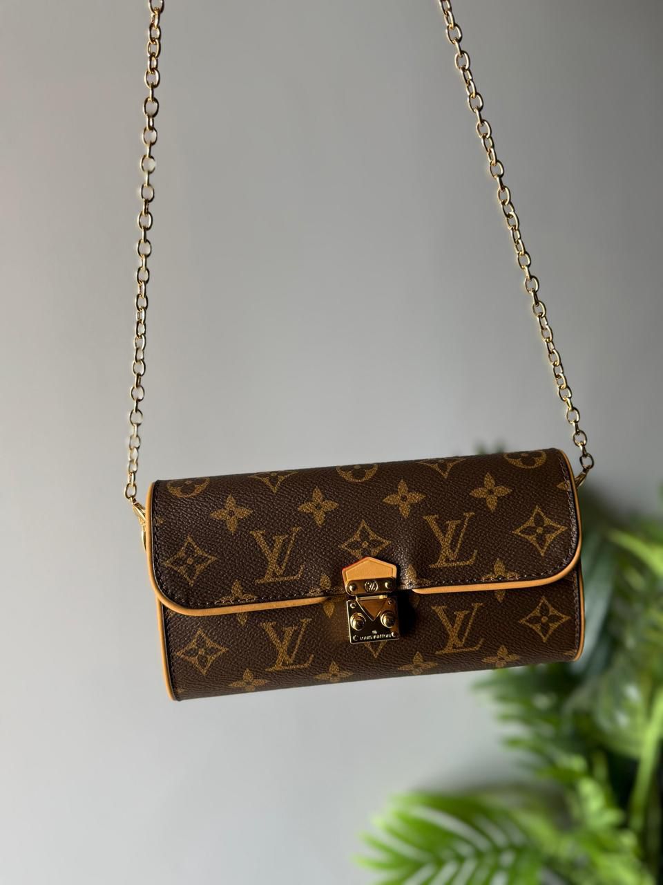 Designer Logo Backpack - Style 13