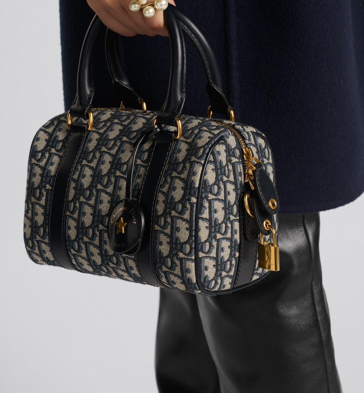 Luxury Designer Tote Bag - Style 16