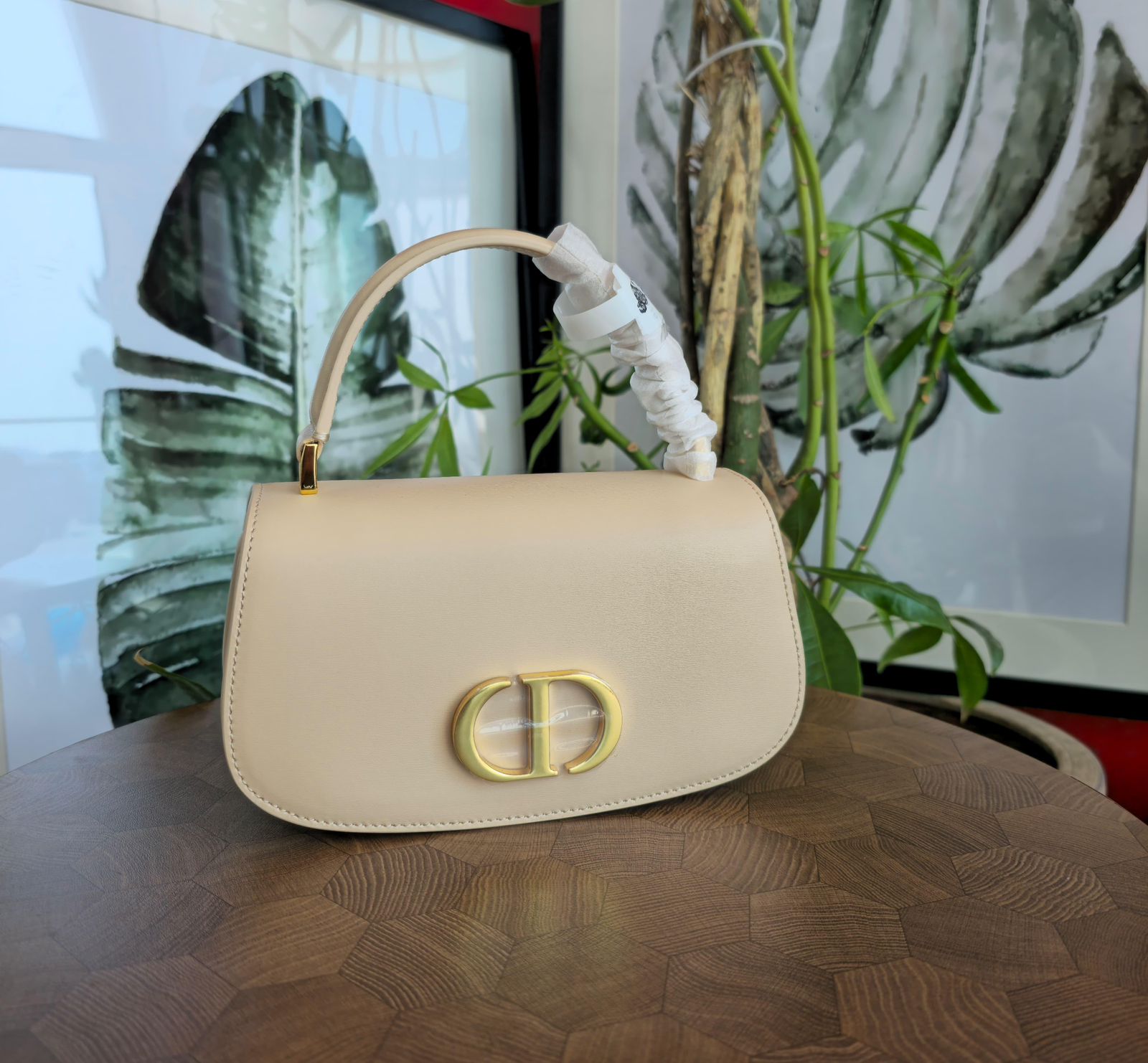 Oversized Shopping Tote - Style 16