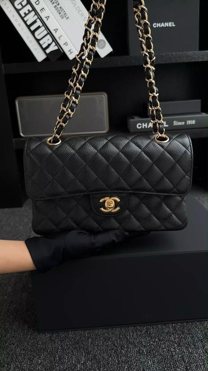 Crescent Moon Bag - Style 18