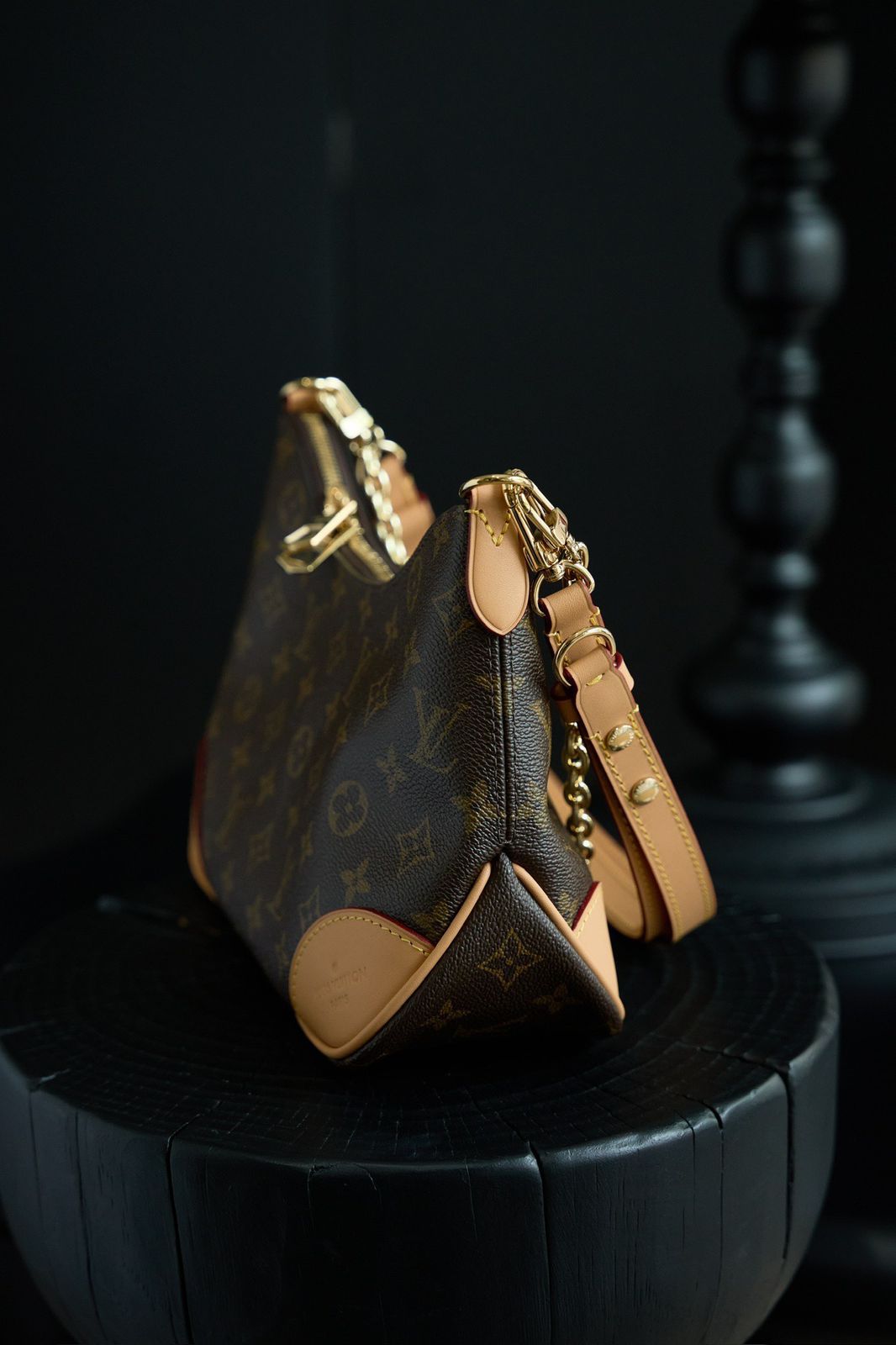 Mini Bucket Bag - Style 20