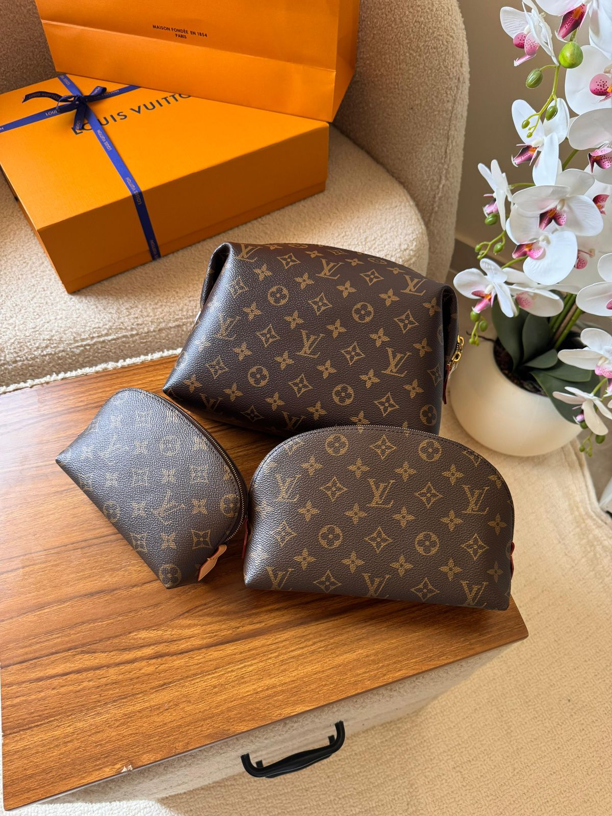 Crescent Moon Bag - Style 20