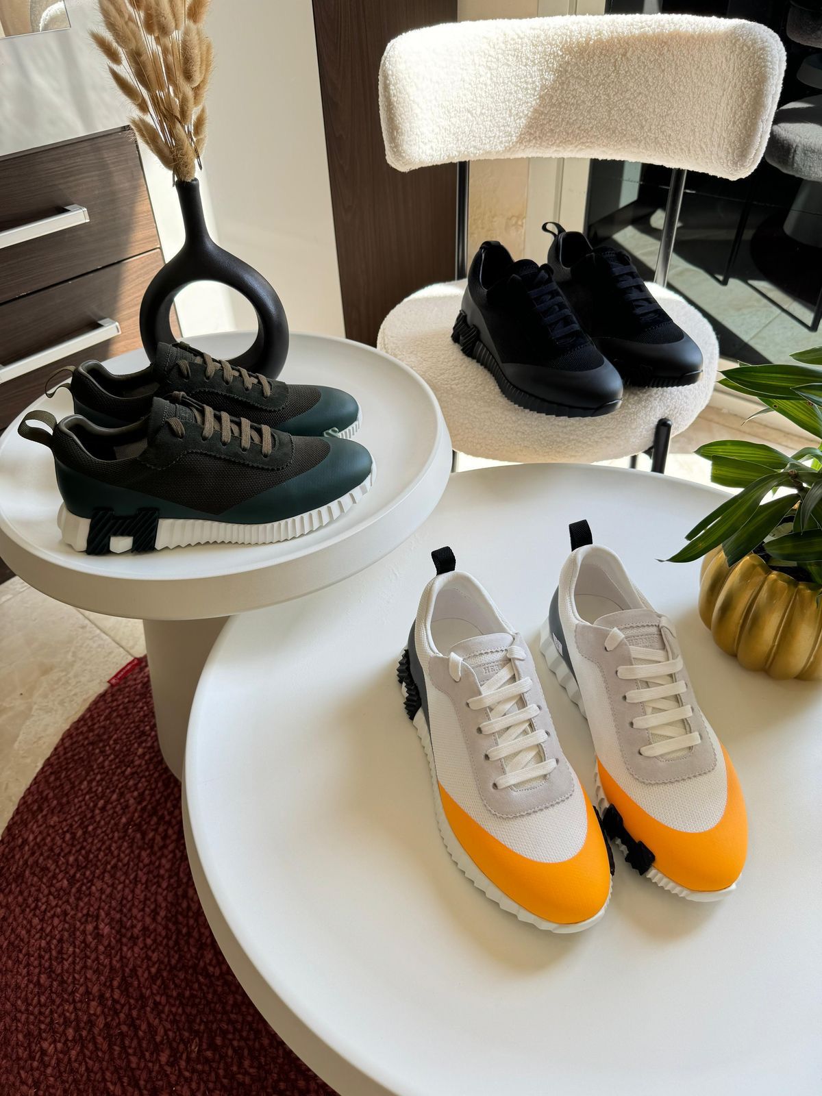 Elegant Chain Handbag - Style 21