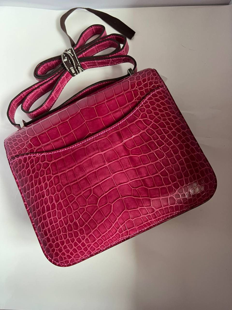 Crescent Moon Bag - Style 21