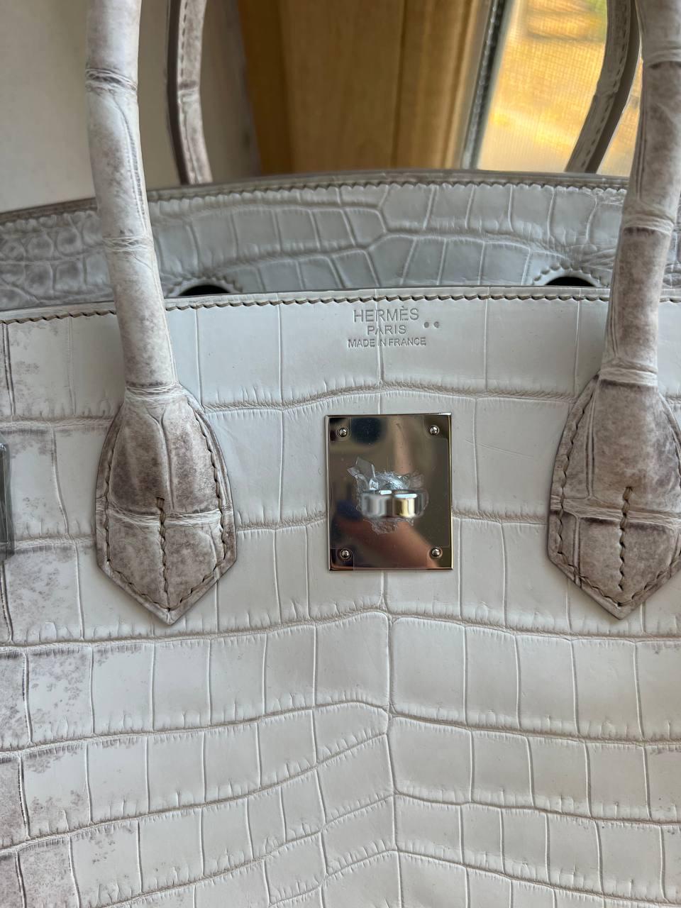 Classic Monogram Shoulder Bag - Style 22