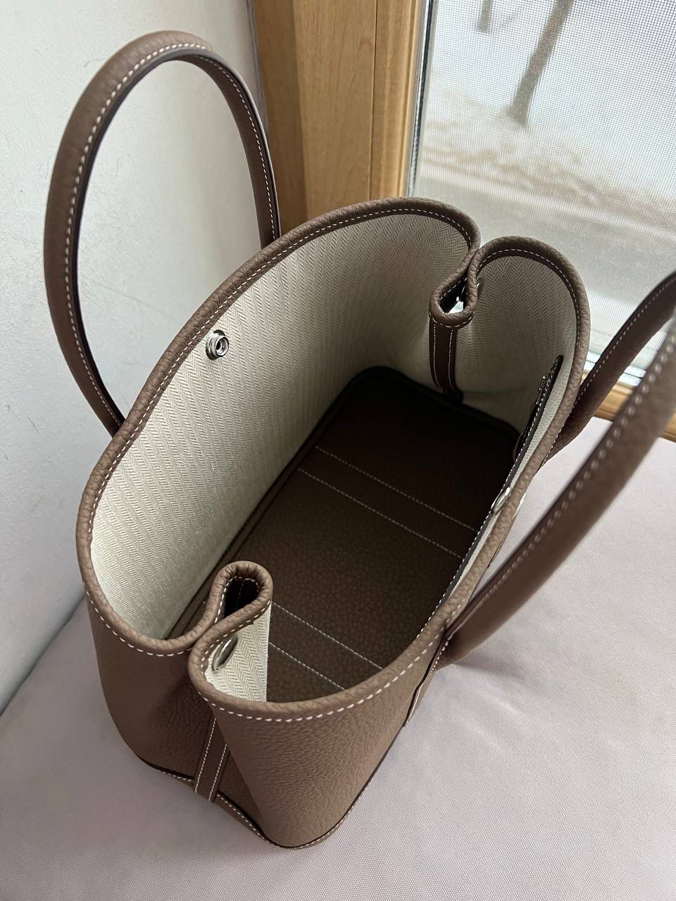 Mini Bucket Bag - Style 25