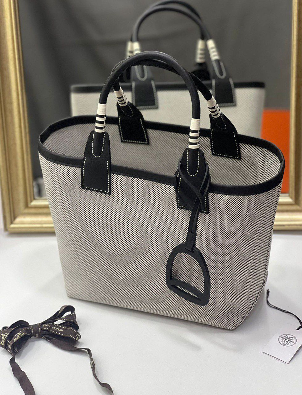 Crescent Moon Bag - Style 25