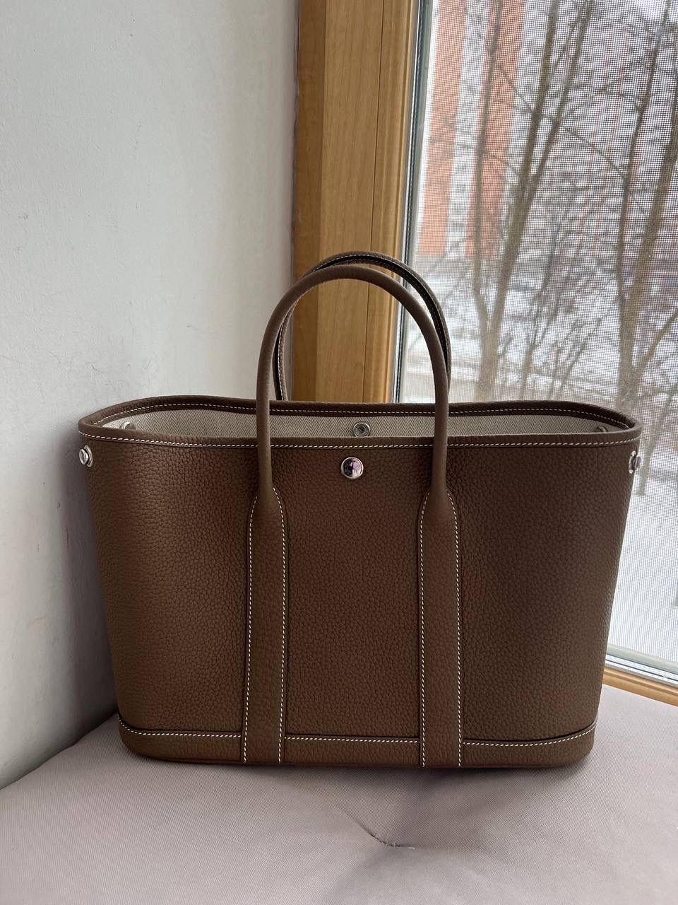 Elegant Chain Handbag - Style 26