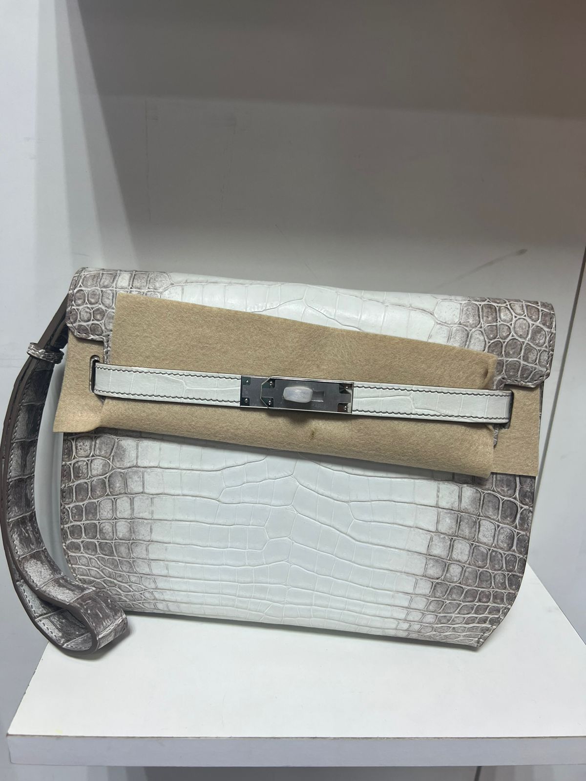 Mini Bucket Bag - Style 26