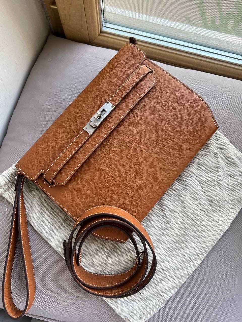 Oversized Shopping Tote - Style 26