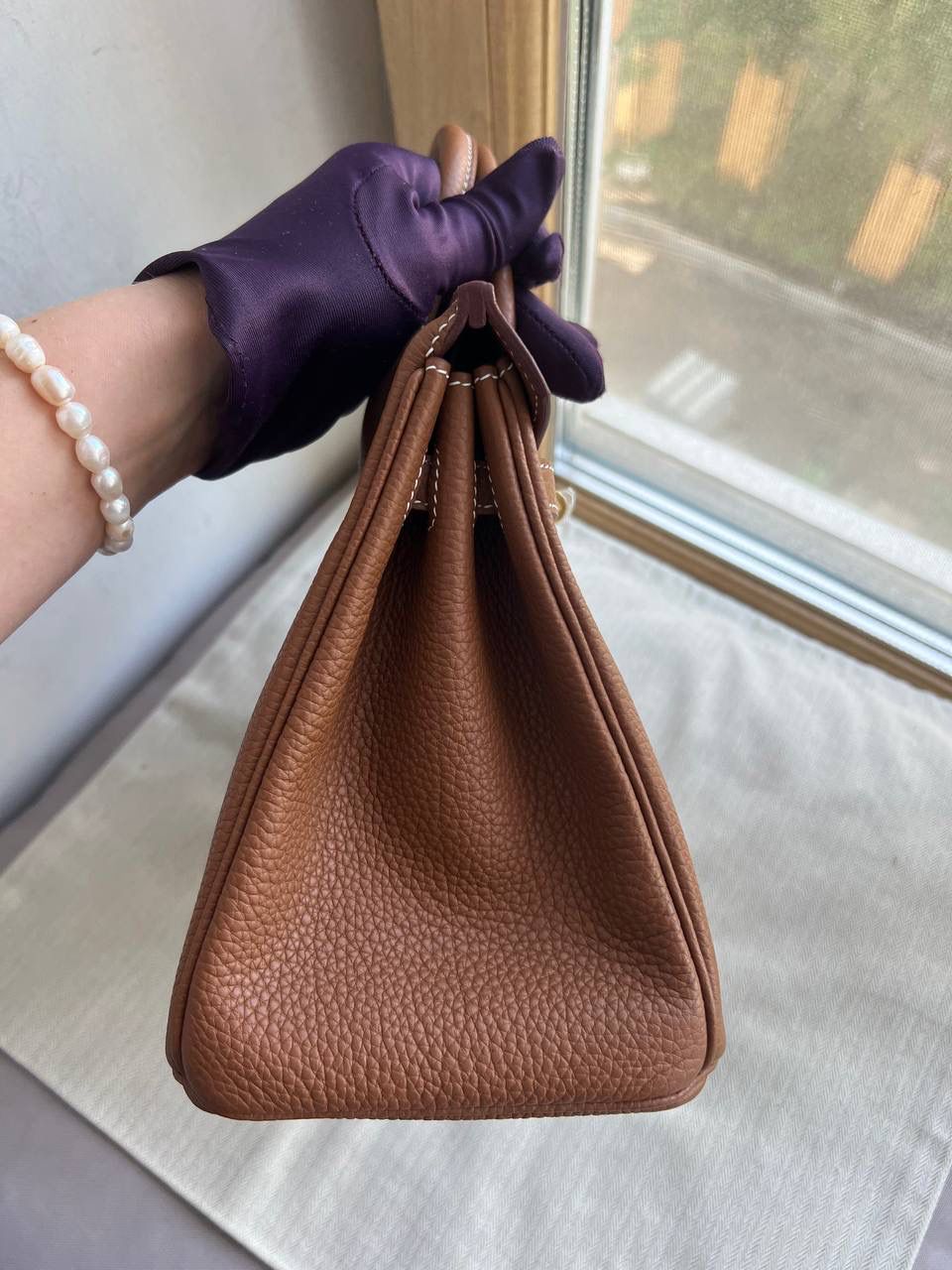 Oversized Shopping Tote - Style 28