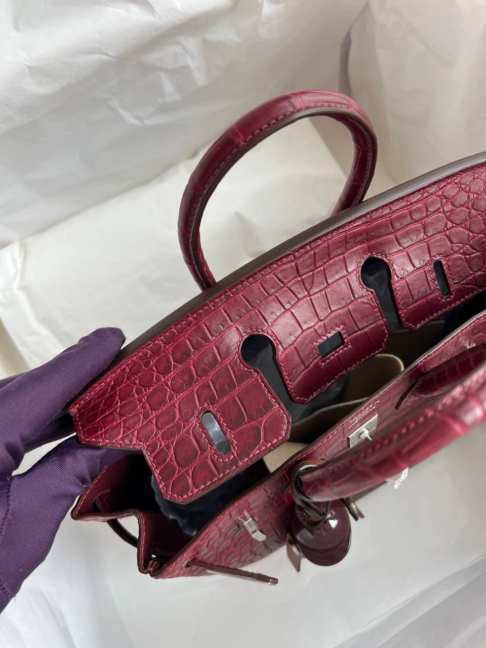 Designer Logo Backpack - Style 29