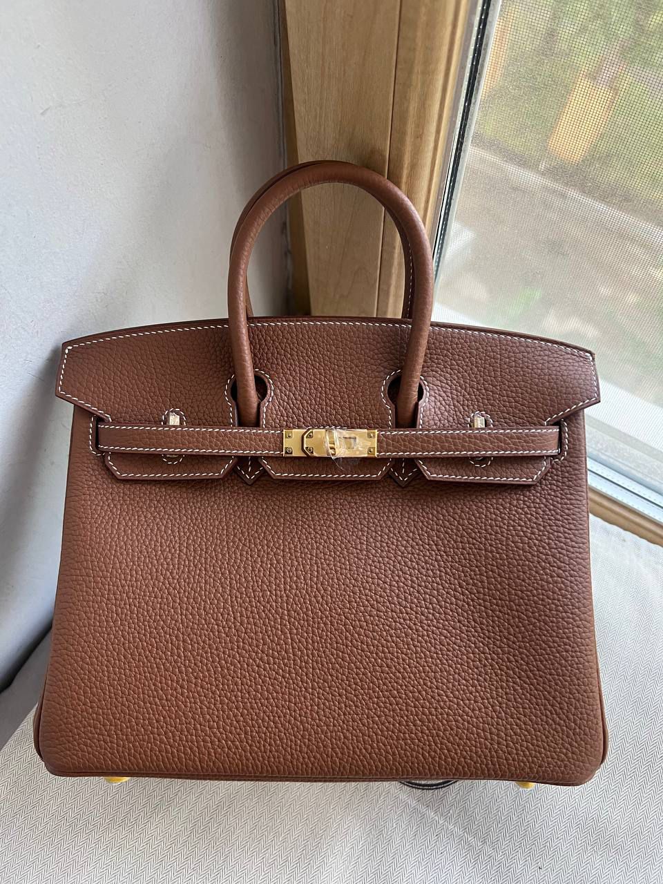 Mini Bucket Bag - Style 29