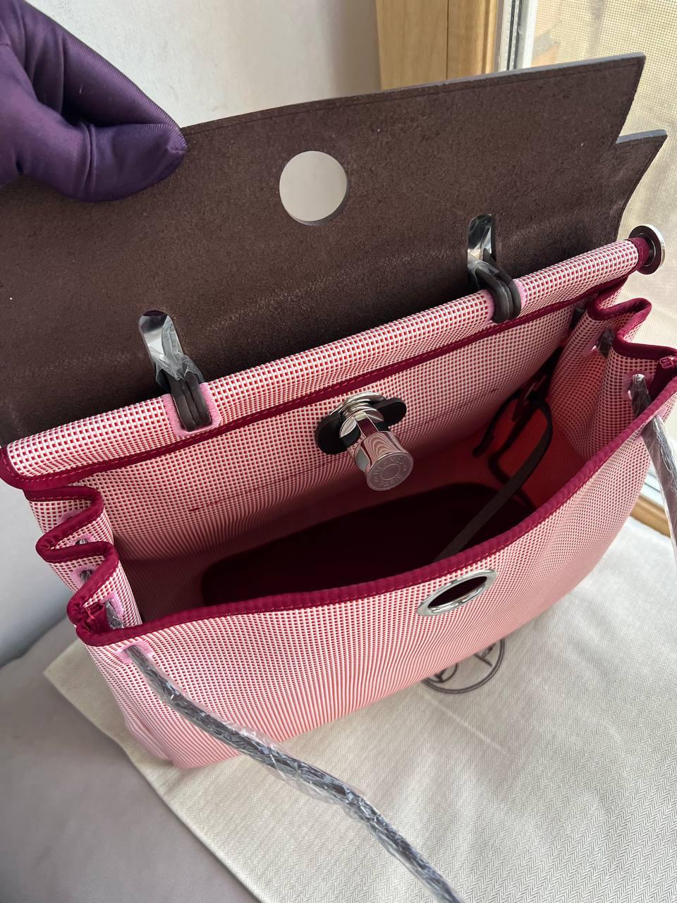 Mini Bucket Bag - Style 31