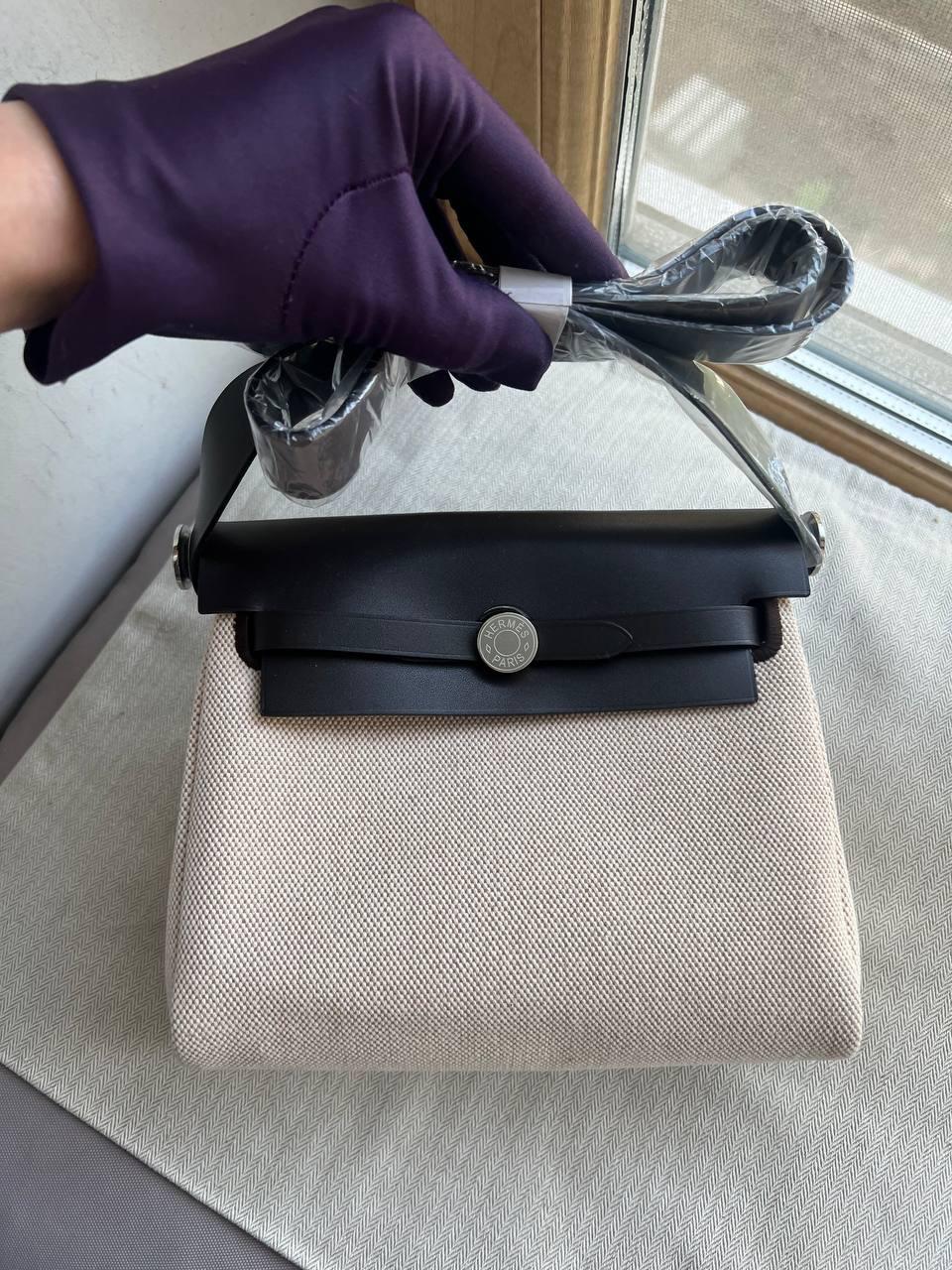 Crescent Moon Bag - Style 31