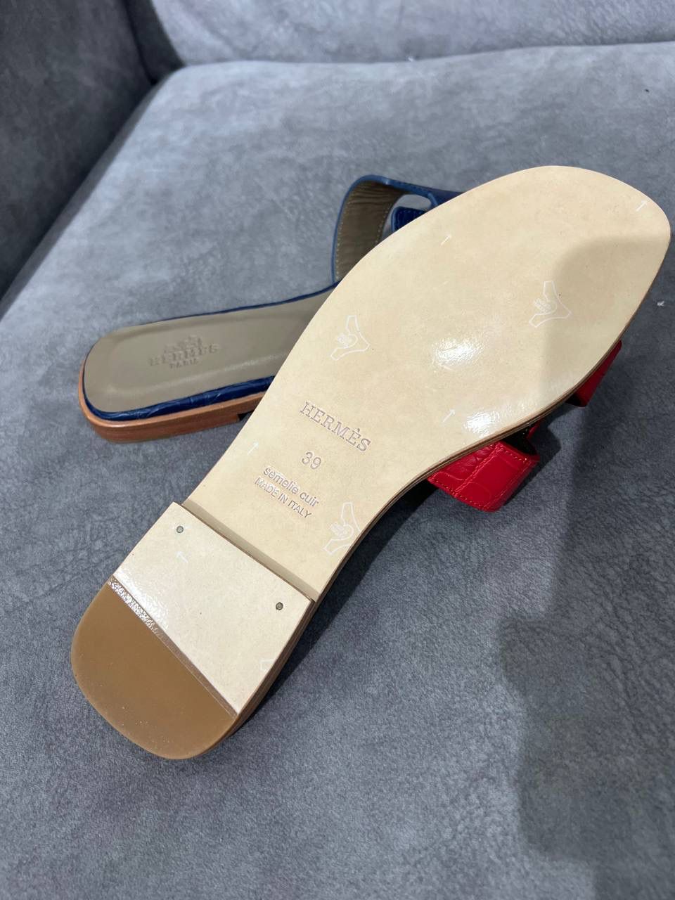 Designer Logo Backpack - Style 32