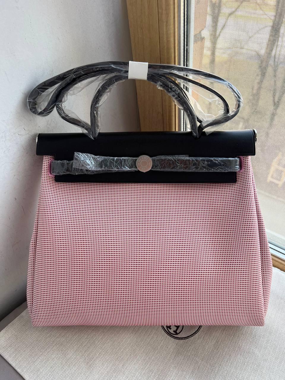 Designer Logo Backpack - Style 33