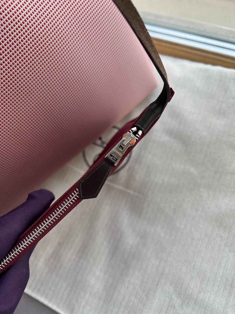 Structured Satchel Bag - Style 33