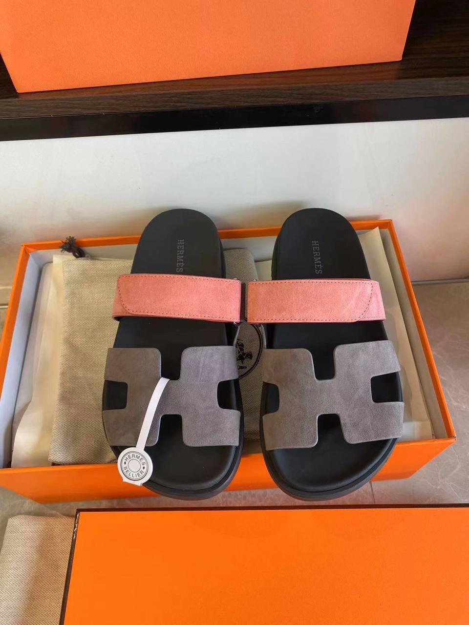 Oversized Shopping Tote - Style 33