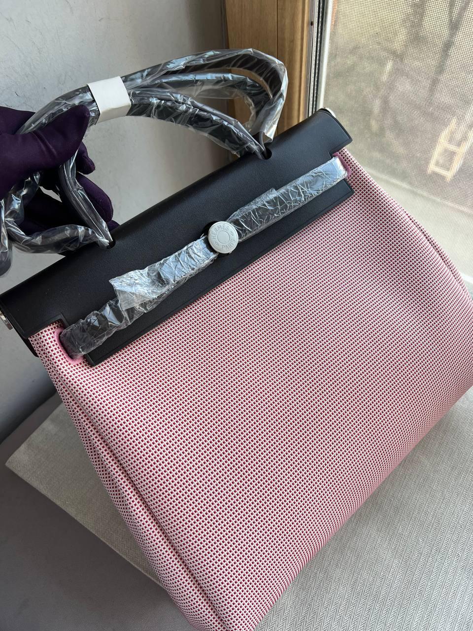 Classic Monogram Shoulder Bag - Style 34