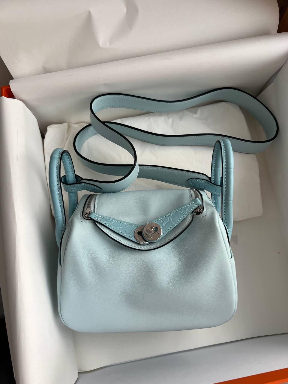 Mini Bucket Bag - Style 35