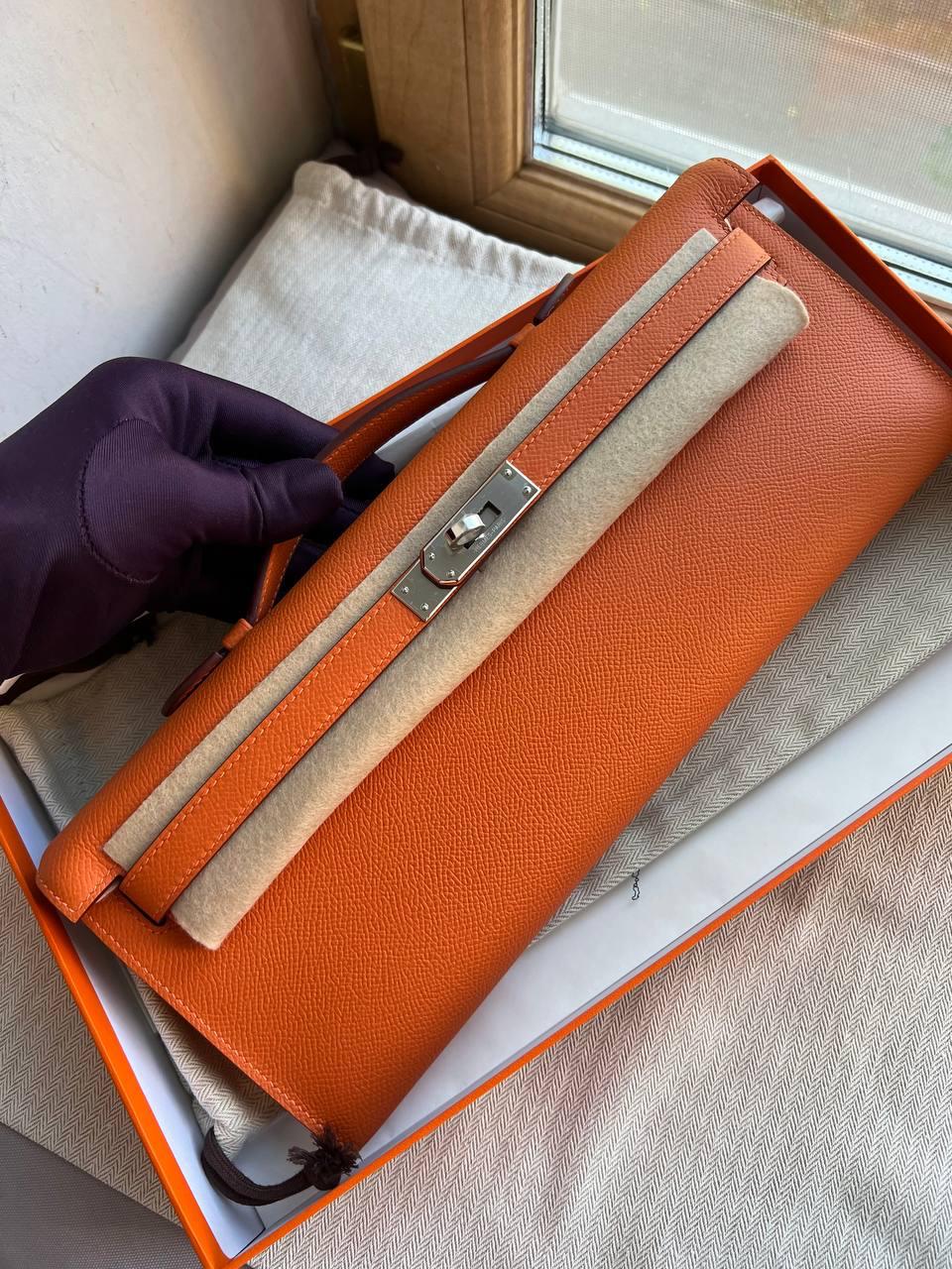 Crescent Moon Bag - Style 35