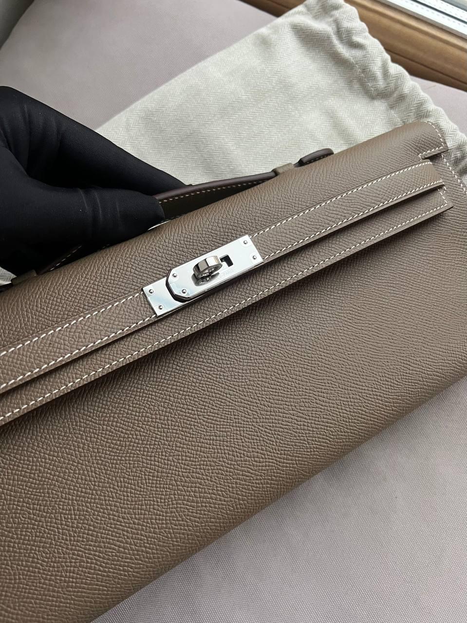 Luxury Designer Tote Bag - Style 36