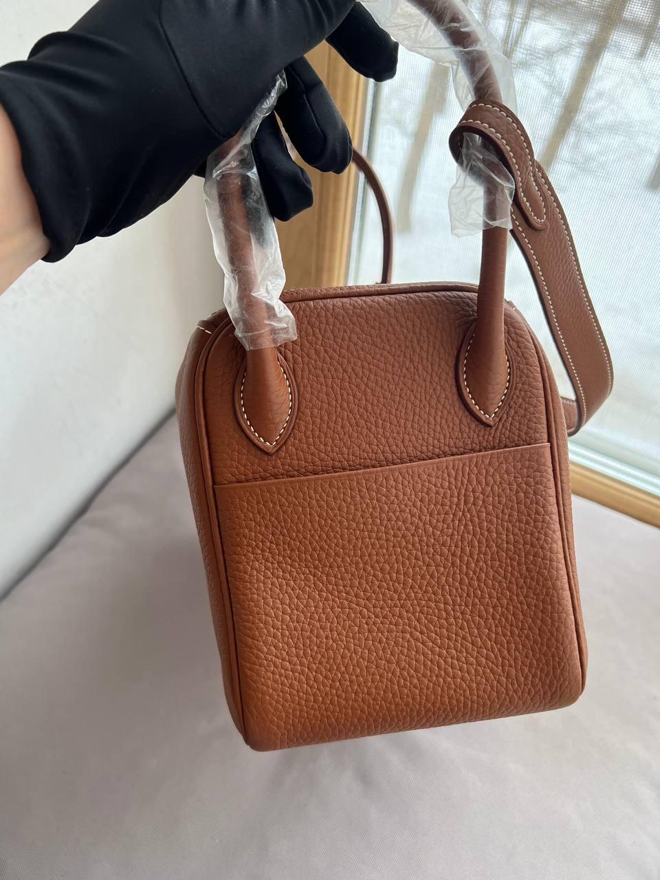 Elegant Chain Handbag - Style 36