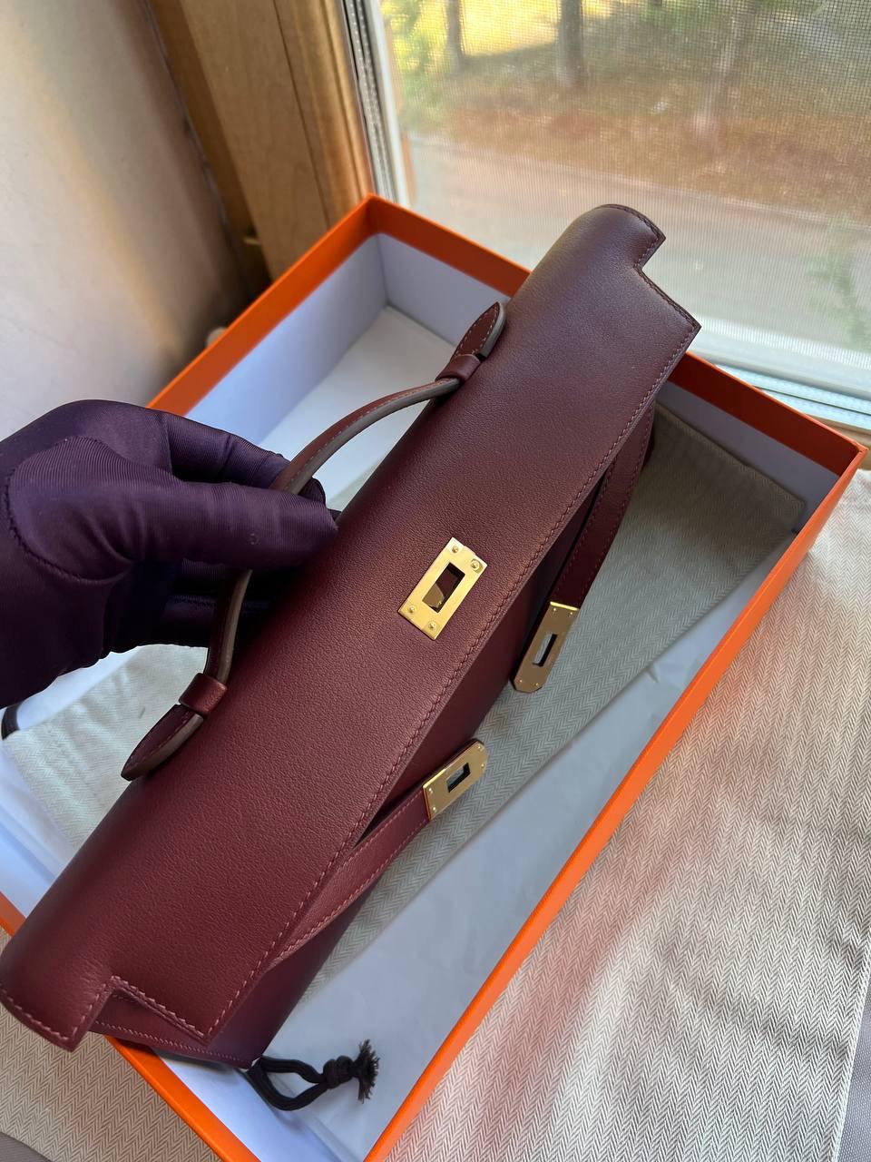 Elegant Chain Handbag - Style 38