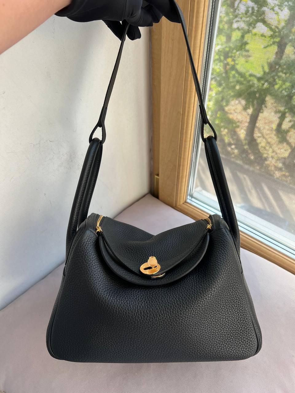 Oversized Shopping Tote - Style 38