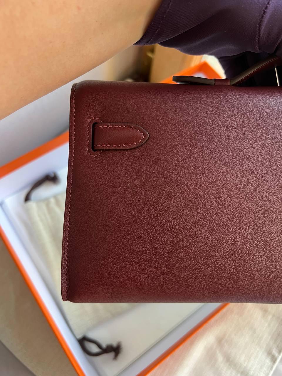 Luxury Designer Tote Bag - Style 39