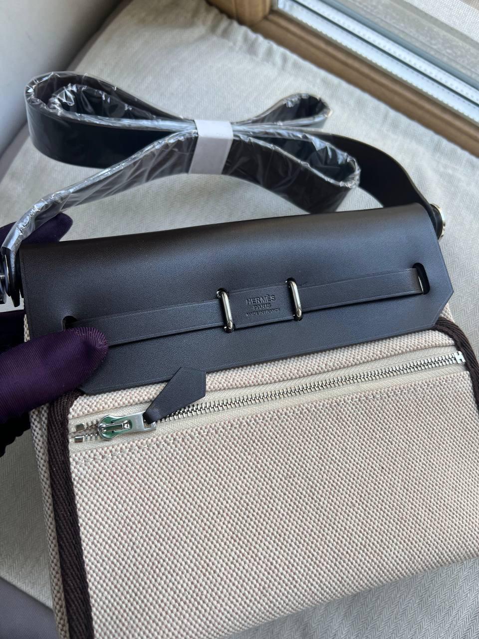 Quilted Leather Clutch - Style 39