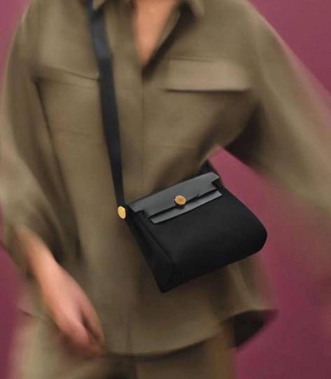 Designer Logo Backpack - Style 39