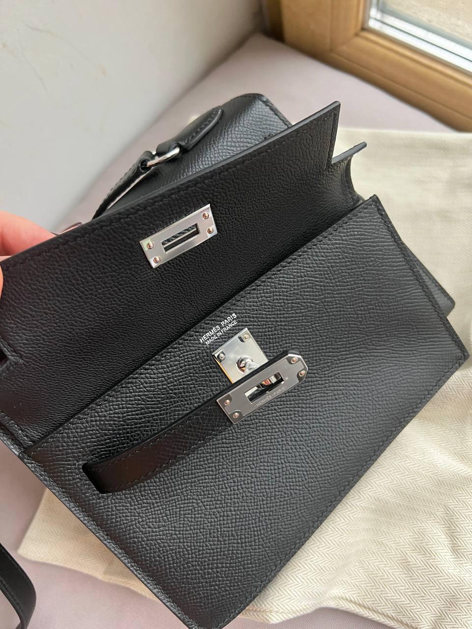 Elegant Chain Handbag - Style 40