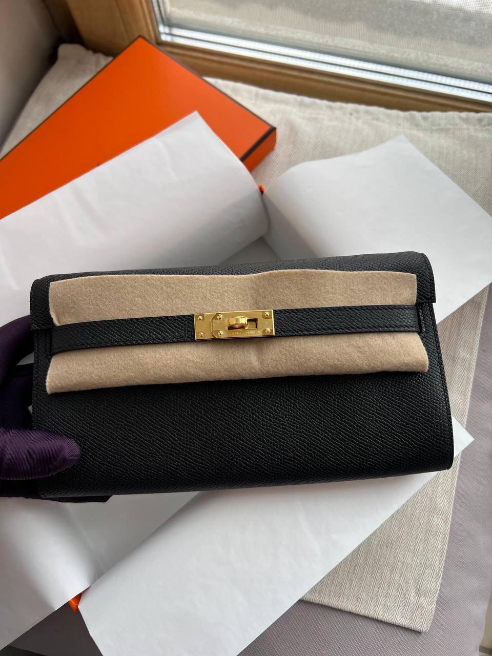 Crescent Moon Bag - Style 41