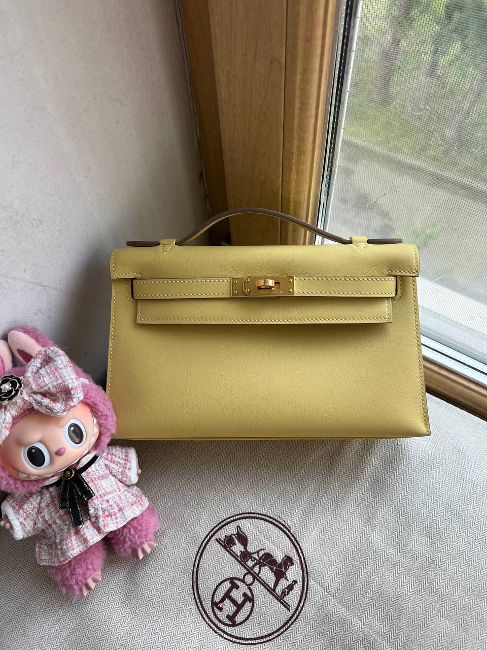 Designer Logo Backpack - Style 43