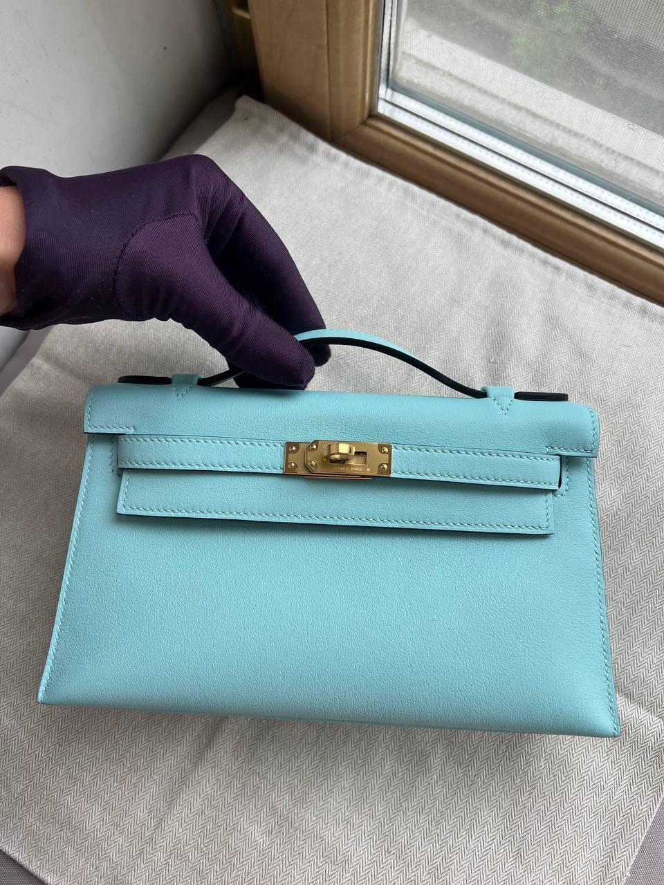 Structured Satchel Bag - Style 43