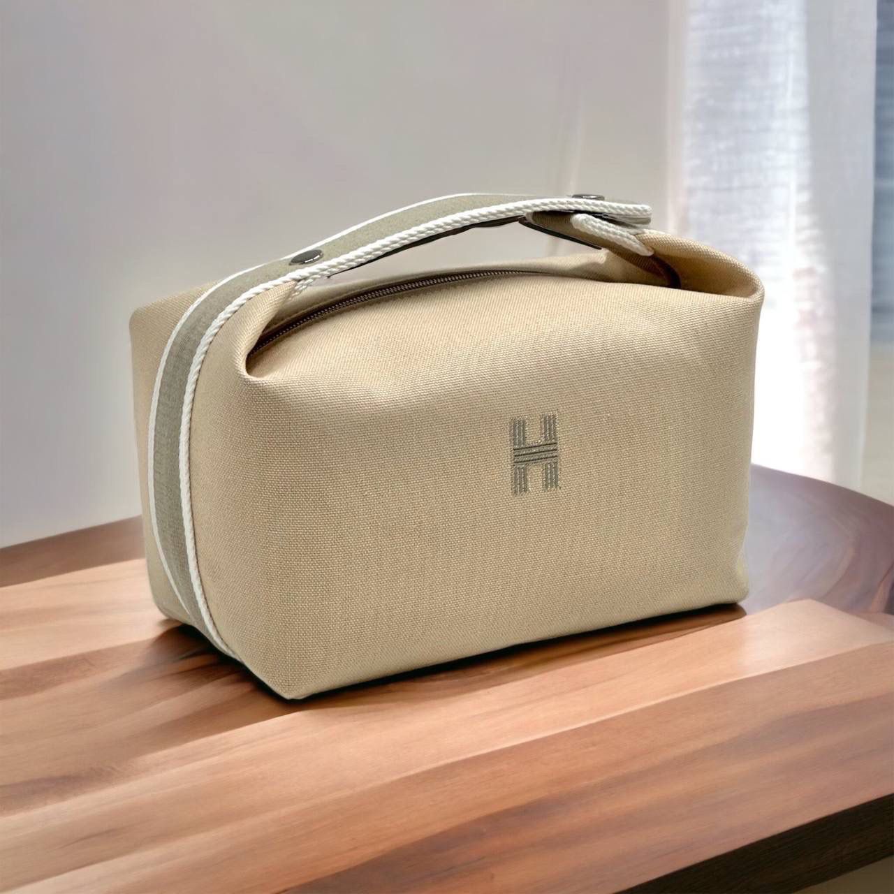 Designer Logo Backpack - Style 44