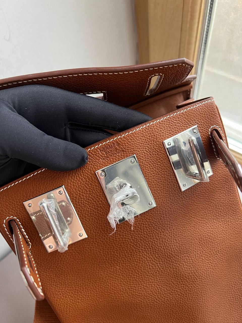 Designer Logo Backpack - Style 45