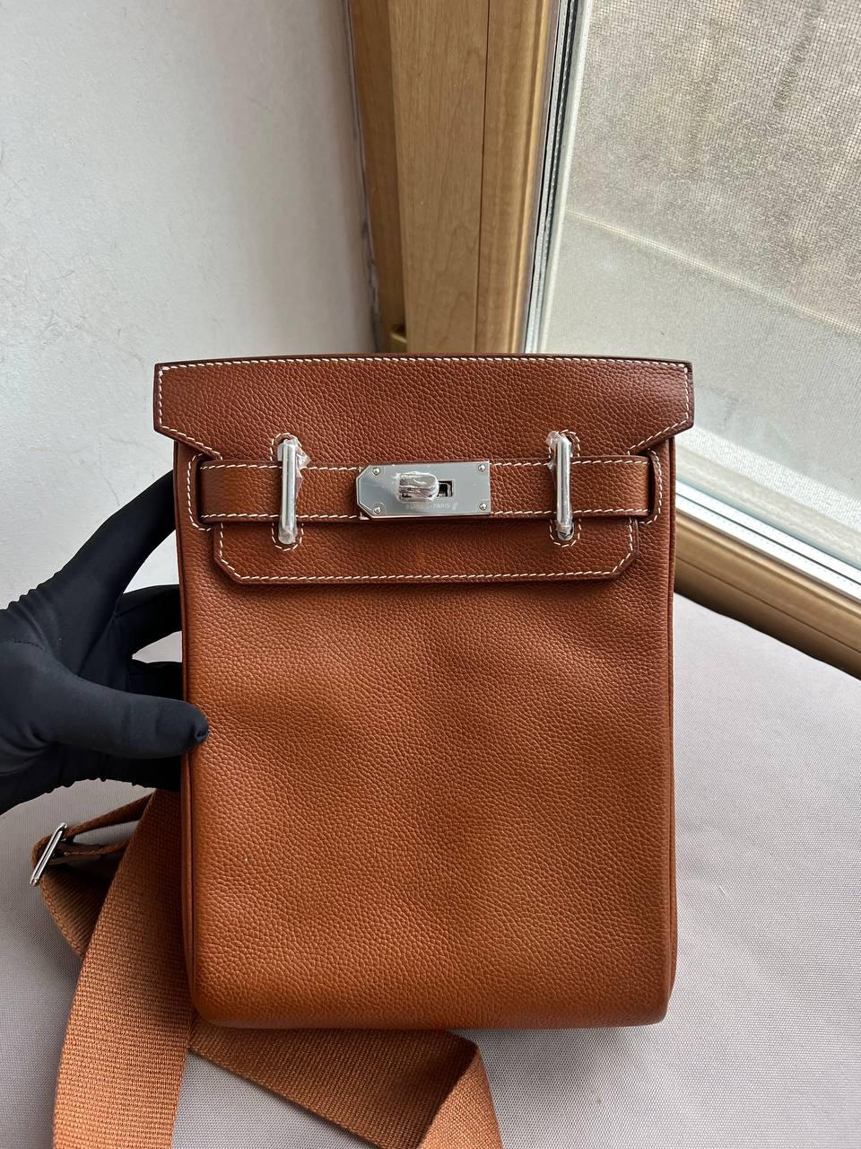 Oversized Shopping Tote - Style 45