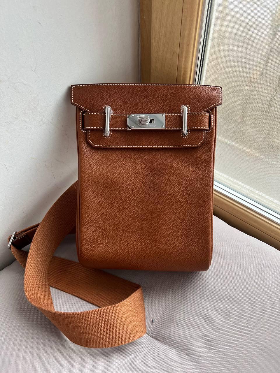 Luxury Designer Tote Bag - Style 46